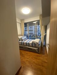 Flo Residence (D19), Condominium #416846061